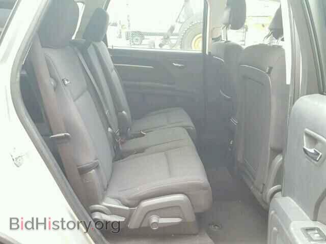 2010 DODGE JOURNEY - VIN: 3D4PG5FV5AT178424 - Фото 6