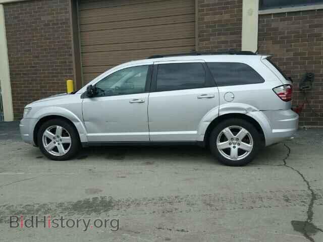 2010 DODGE JOURNEY - VIN: 3D4PG5FV5AT178424 - Фото 9