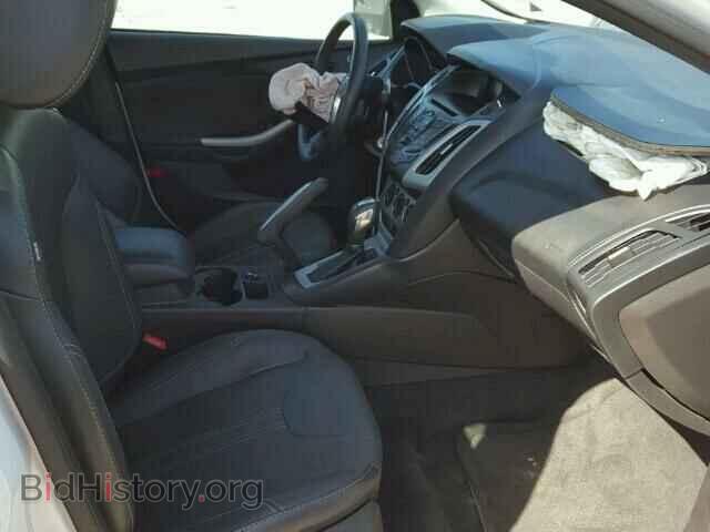 2013 FORD FOCUS - VIN: 1FADP3F22DL195973 - Photo 5