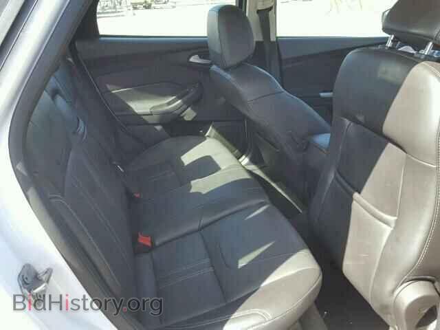2013 FORD FOCUS - VIN: 1FADP3F22DL195973 - Photo 6