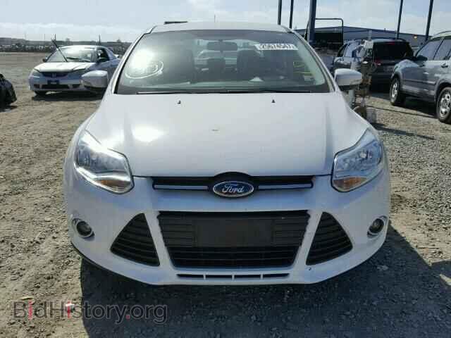 2013 FORD FOCUS - VIN: 1FADP3F22DL195973 - Photo 9
