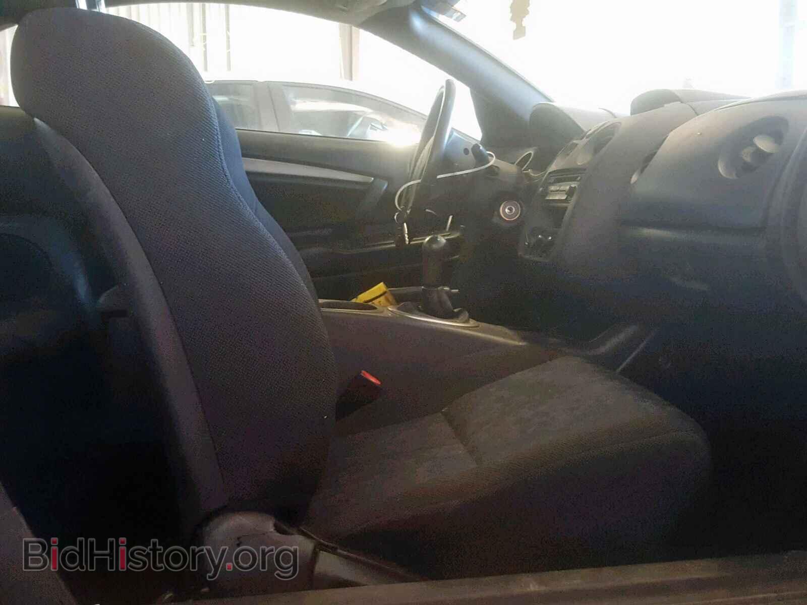 2003 MITSUBISHI ECLIPSE - VIN: 4A3AC44G53E094553 - Фото 5