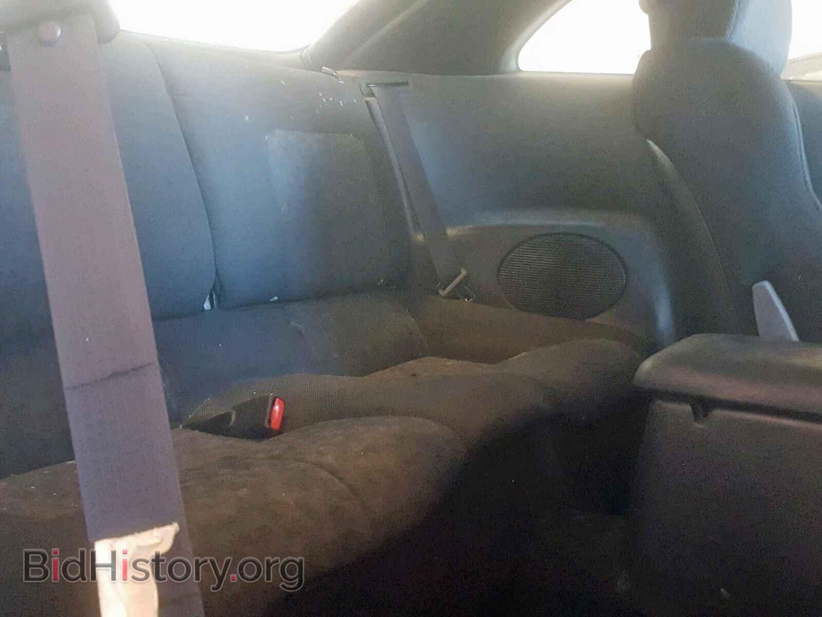 2003 MITSUBISHI ECLIPSE - VIN: 4A3AC44G53E094553 - Фото 6