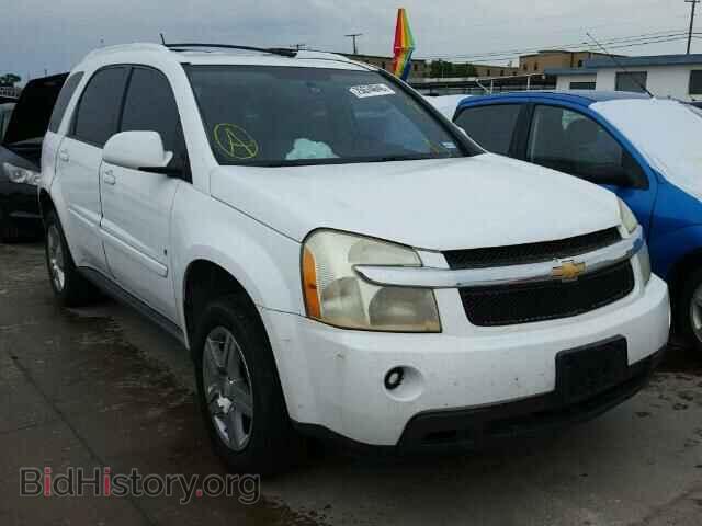 Photo 2CNDL63F976109727 - CHEVROLET EQUINOX 2007