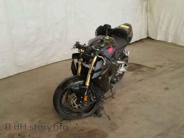 2006 HONDA CBR CYCLE - VIN: JH2PC37006M301552 - Фото 2