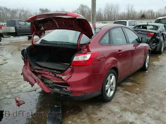 2014 FORD FOCUS - VIN: 1FADP3F20EL207586 - Photo 4