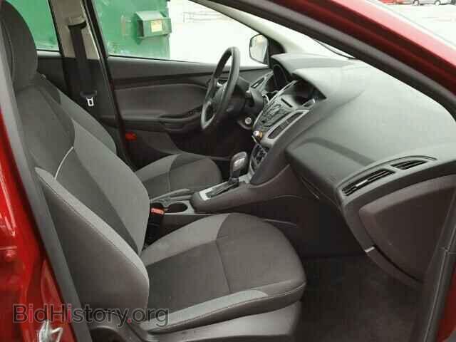 2014 FORD FOCUS - VIN: 1FADP3F20EL207586 - Photo 5