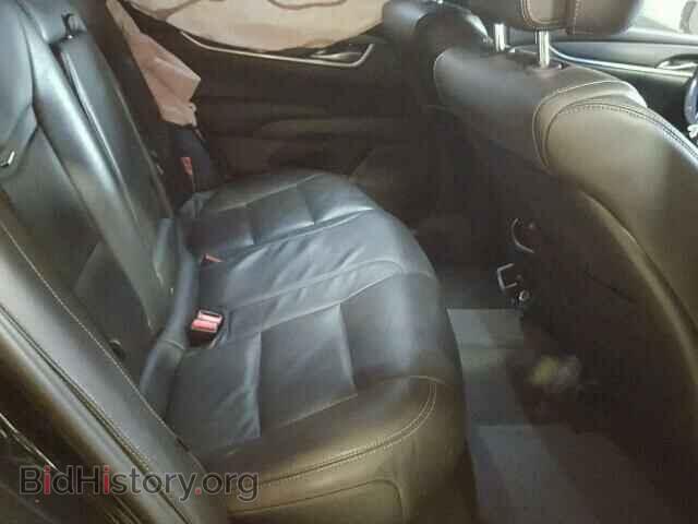 2013 CADILLAC XTS - VIN: 2G61N5S32D9209491 - Фото 6
