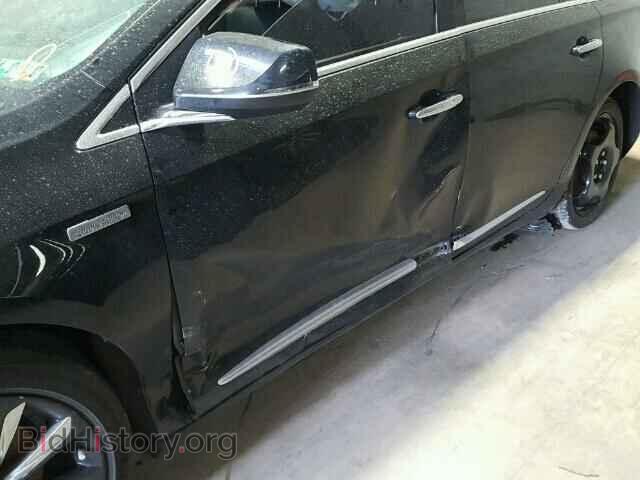 2013 CADILLAC XTS - VIN: 2G61N5S32D9209491 - Фото 9