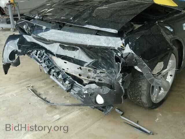 2013 DODGE CHALLENGER - VIN: 2C3CDYAG2DH540256 - Фото 10