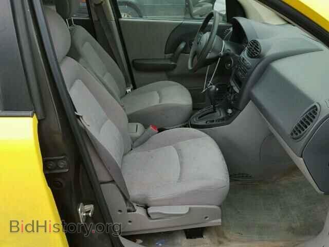 2003 SATURN VUE - VIN: 5GZCZ43D33S820508 - Фото 5