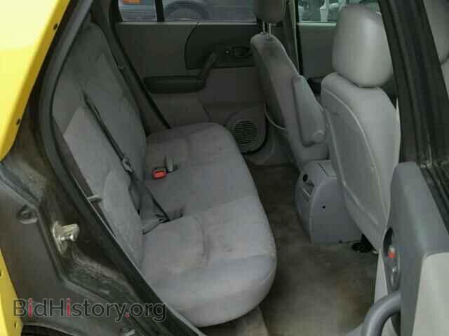 2003 SATURN VUE - VIN: 5GZCZ43D33S820508 - Фото 6