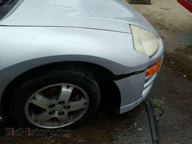 2004 MITSUBISHI ECLIPSE - VIN: 4A3AC44G44E068978 - Фото 10