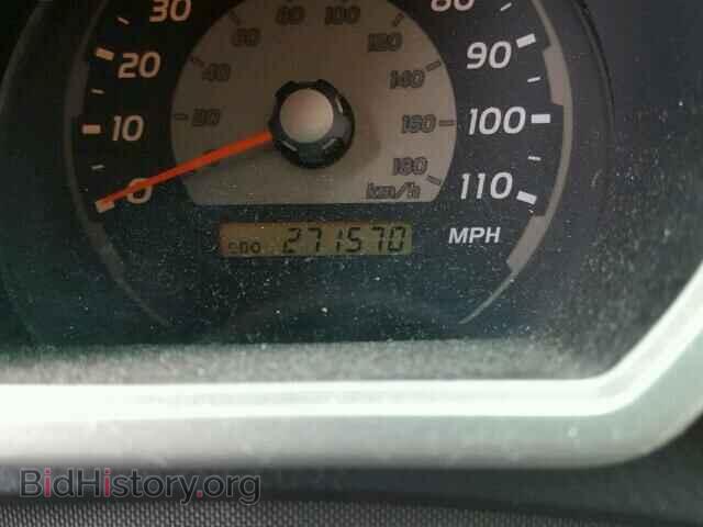 2004 TOYOTA 4RUNNER - VIN: JTEZU14R040039425 - Фото 8