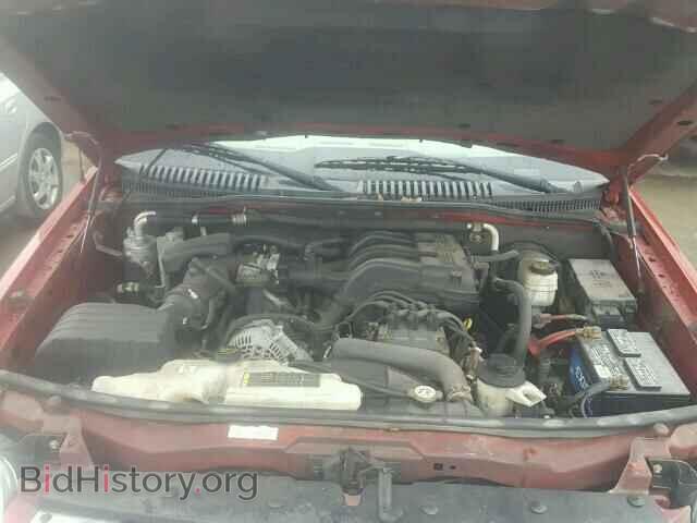 2008 FORD EXPLORER - VIN: 1FMEU74E78UB21889 - Photo 7