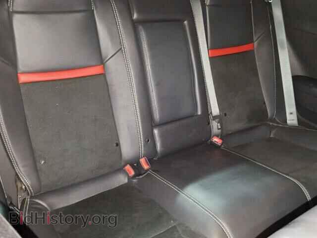 2014 DODGE CHALLENGER - VIN: 2C3CDYDJXEH137375 - Photo 6