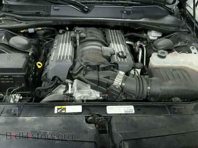 2014 DODGE CHALLENGER - VIN: 2C3CDYDJXEH137375 - Photo 7