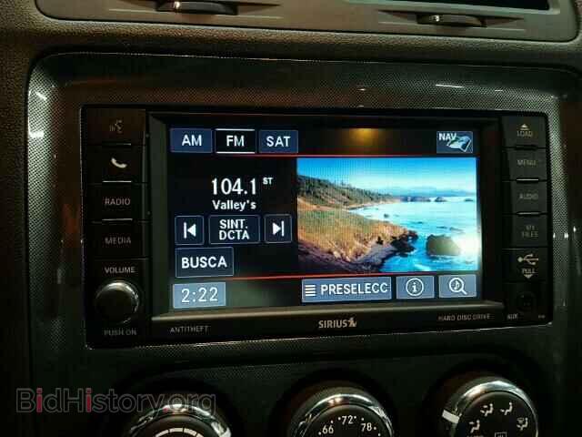 2014 DODGE CHALLENGER - VIN: 2C3CDYDJXEH137375 - Photo 9