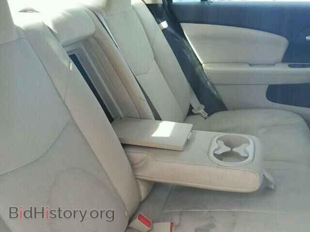 2013 CHRYSLER 200 - VIN: 1C3CCBBB5DN679551 - Фото 6