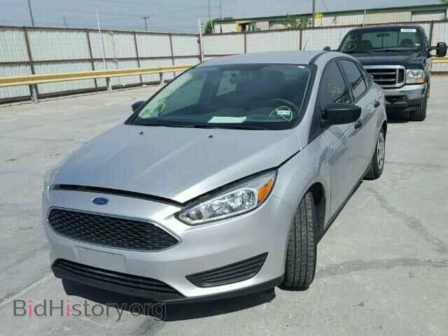 2015 FORD FOCUS - VIN: 1FADP3E20FL313703 - Photo 2