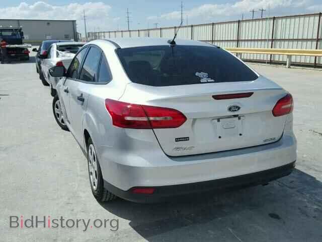 2015 FORD FOCUS - VIN: 1FADP3E20FL313703 - Photo 3