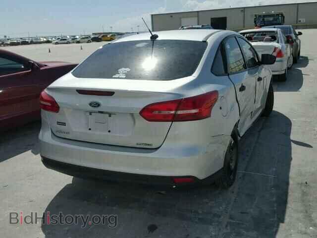 2015 FORD FOCUS - VIN: 1FADP3E20FL313703 - Photo 4