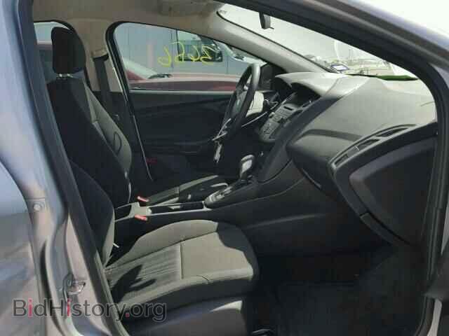 2015 FORD FOCUS - VIN: 1FADP3E20FL313703 - Photo 5