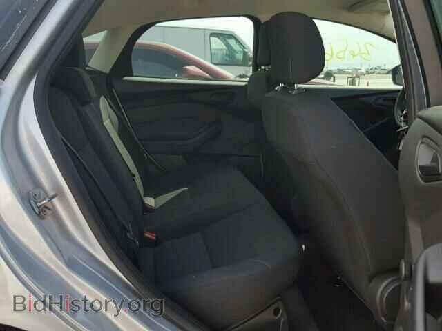 2015 FORD FOCUS - VIN: 1FADP3E20FL313703 - Photo 6