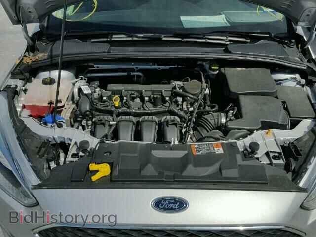 2015 FORD FOCUS - VIN: 1FADP3E20FL313703 - Photo 7