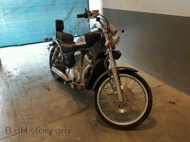 Photo JS1VS52A1R2102017 - SUZUKI CYCLE VS 1994