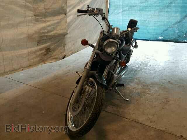 1994 SUZUKI CYCLE VS - VIN: JS1VS52A1R2102017 - Photo 2