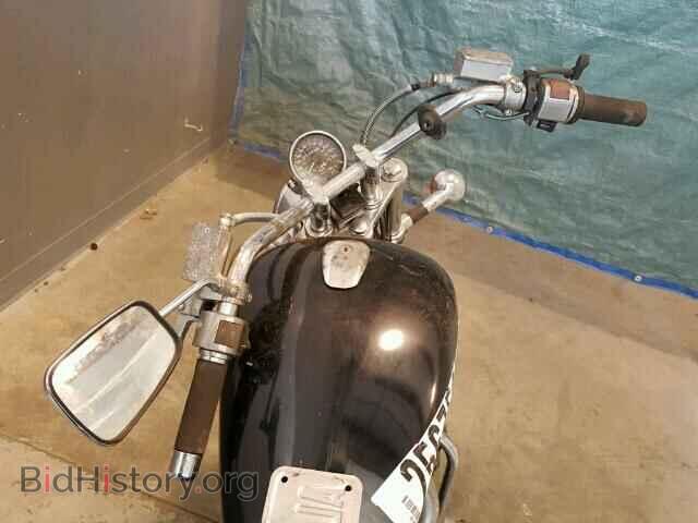 1994 SUZUKI CYCLE VS - VIN: JS1VS52A1R2102017 - Photo 5
