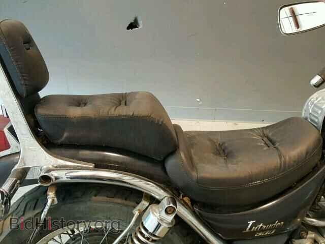 1994 SUZUKI CYCLE VS - VIN: JS1VS52A1R2102017 - Photo 6
