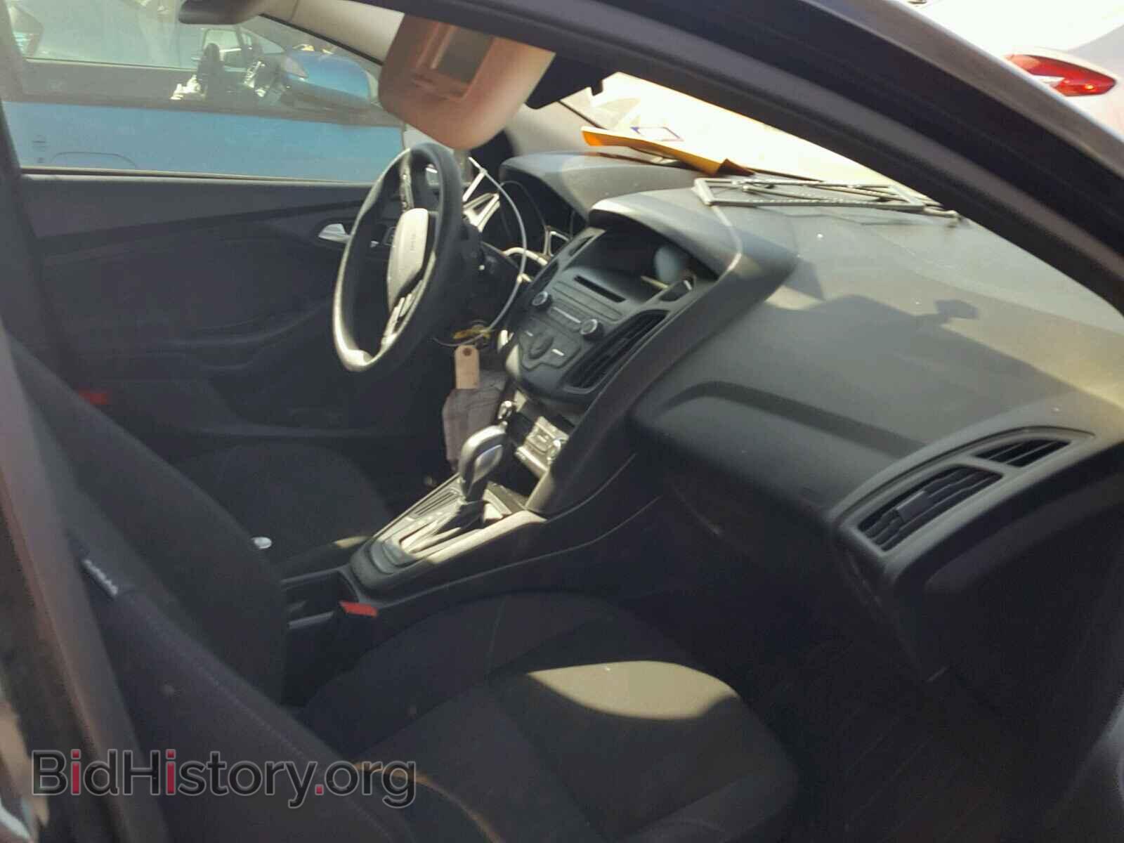 2015 FORD FOCUS - VIN: 1FADP3K21FL288976 - Photo 5