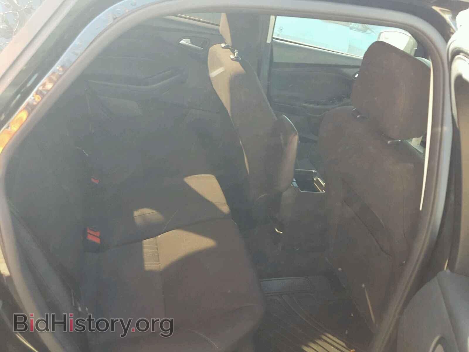 2015 FORD FOCUS - VIN: 1FADP3K21FL288976 - Photo 6