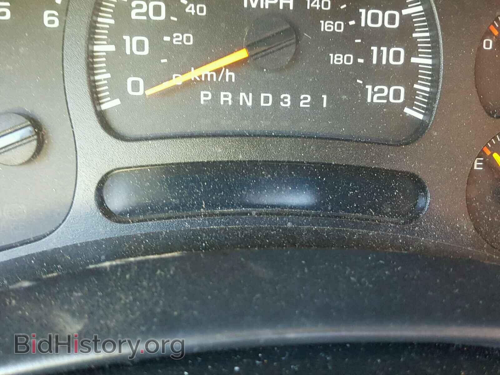 2007 CHEVROLET SILVERADO - VIN: 1GCEC14X77Z134231 - Фото 8