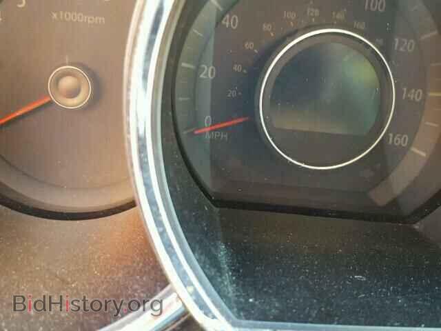 2012 KIA OPTIMA - VIN: 5XXGN4A74CG073121 - Фото 8