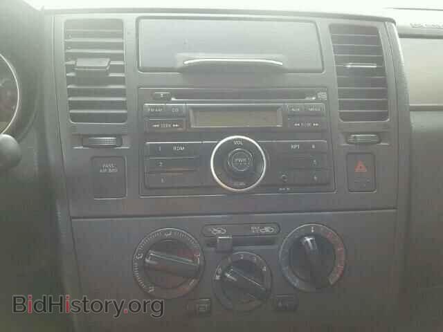 2010 NISSAN VERSA - VIN: 3N1BC1CP9AL376833 - Фото 9