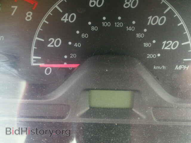 2003 MITSUBISHI LANCER - VIN: JA3AJ36E33U006375 - Фото 8