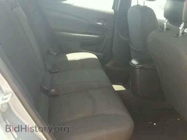 2013 DODGE AVENGER - VIN: 1C3CDZCB1DN625586 - Photo 6