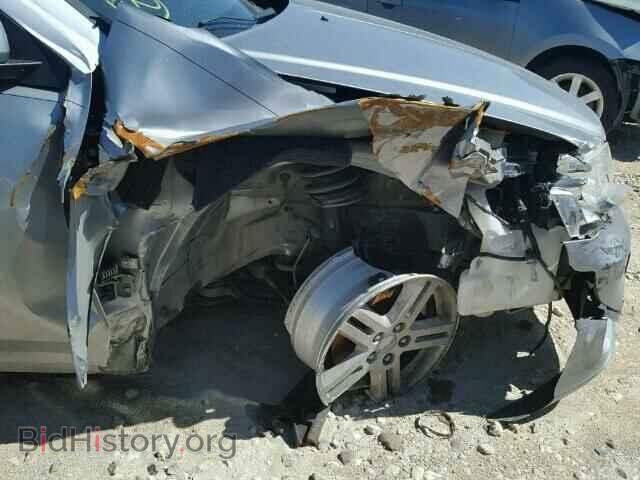 2013 DODGE AVENGER - VIN: 1C3CDZCB1DN625586 - Photo 9