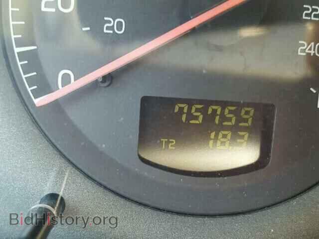 2002 VOLVO S80 - VIN: YV1TS91D621257099 - Фото 8