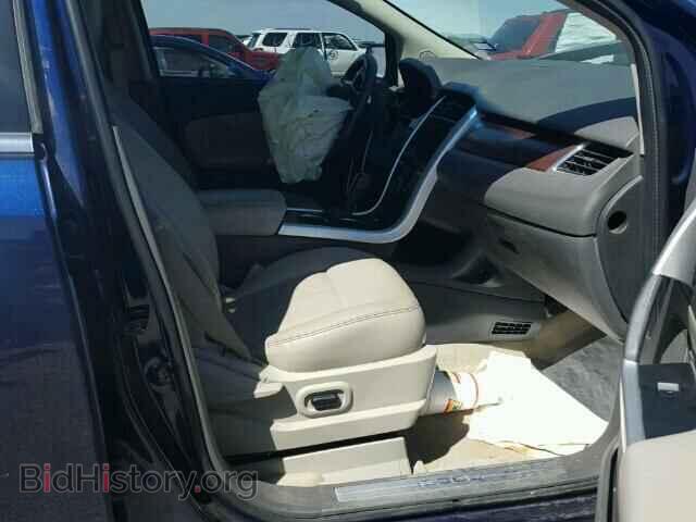 2011 FORD EDGE - VIN: 2FMDK3KC0BBA88114 - Photo 5