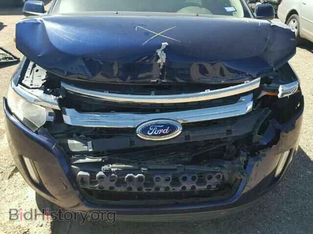 2011 FORD EDGE - VIN: 2FMDK3KC0BBA88114 - Photo 7