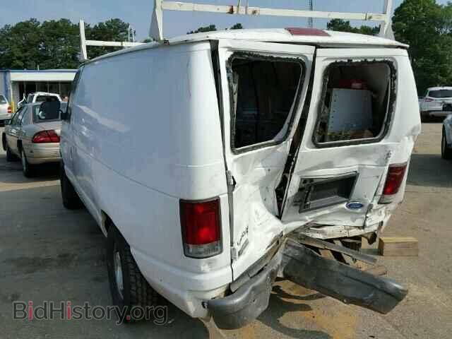1995 FORD ECONOLINE - VIN: 1FTEE14Y5SHB69691 - Photo 3