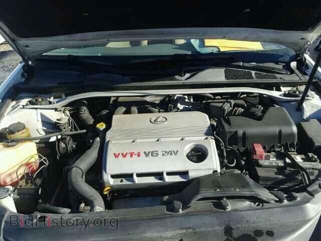 2003 LEXUS ES300 - VIN: JTHBF30G730100802 - Фото 7