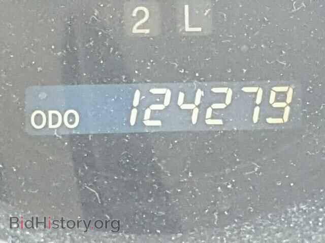 2003 LEXUS ES300 - VIN: JTHBF30G730100802 - Фото 8