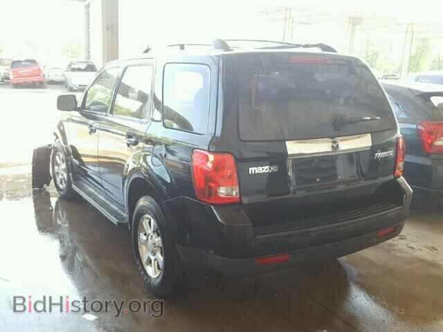 2008 MAZDA TRIBUTE - VIN: 4F2CZ02Z48KM29088 - Фото 3