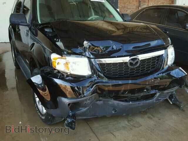 2008 MAZDA TRIBUTE - VIN: 4F2CZ02Z48KM29088 - Фото 9