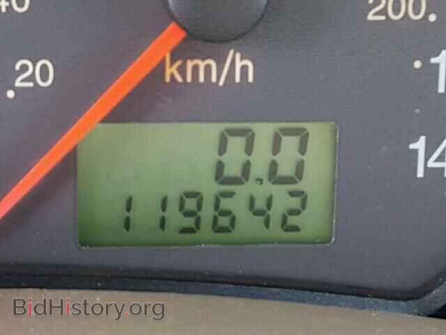 2005 FORD FOCUS - VIN: 1FAFP34N75W198535 - Фото 8